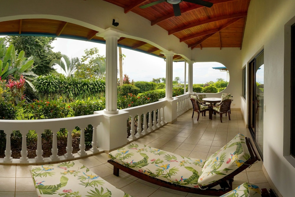 Cristal Ballena Boutique Hotel & Spa 10/57