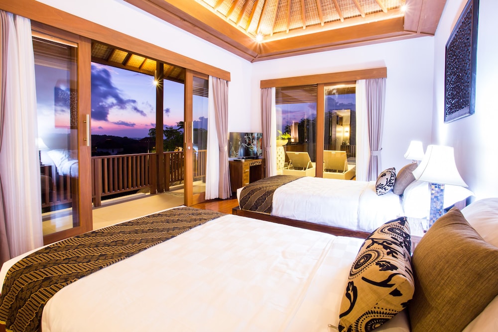 Villa Dk - Bali 22/49