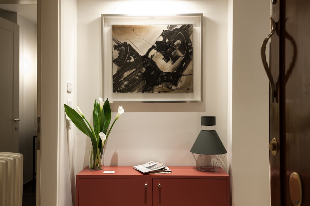 Lorena Suites & Apartments 6/61