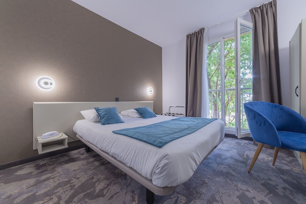 The Originals City Relax Otel Le Barcares 20/63