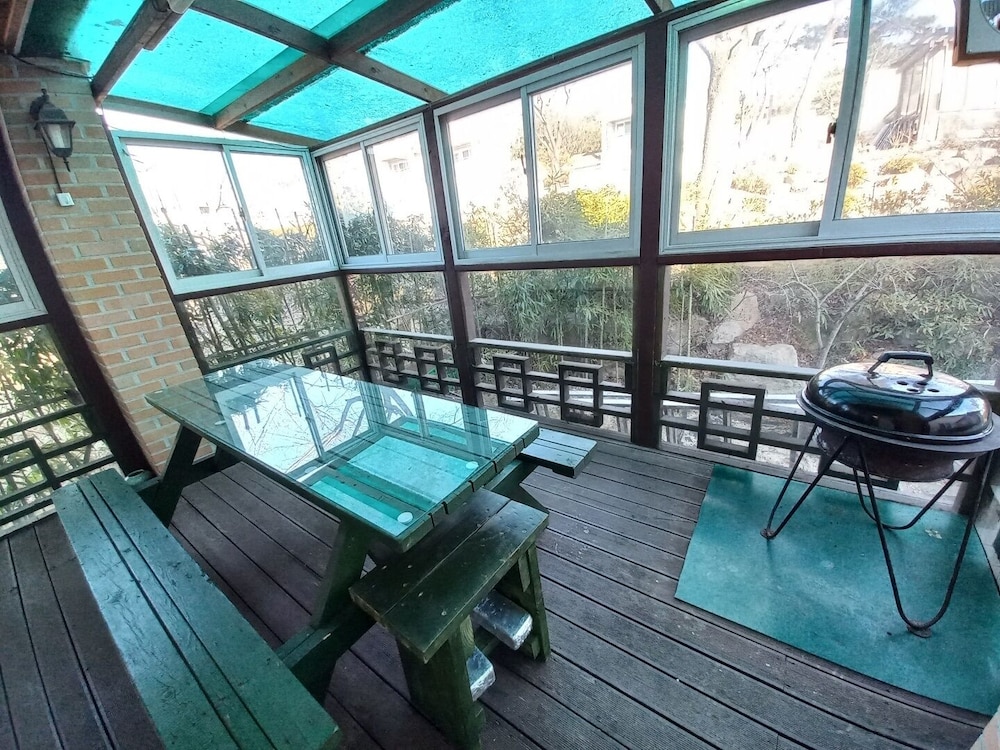Gyeongju Orsay Pension 20/46