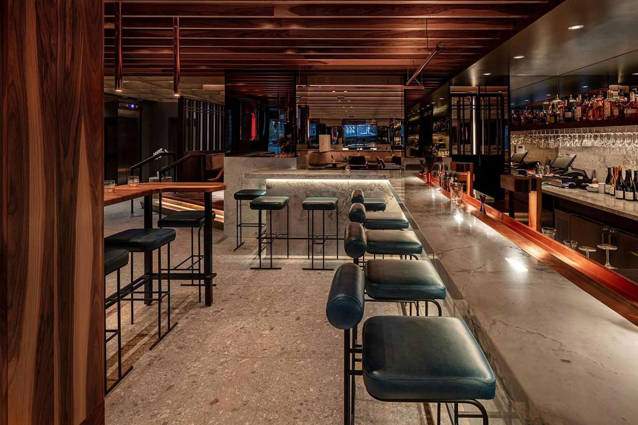 Le Germain Hotel Montreal 32/45