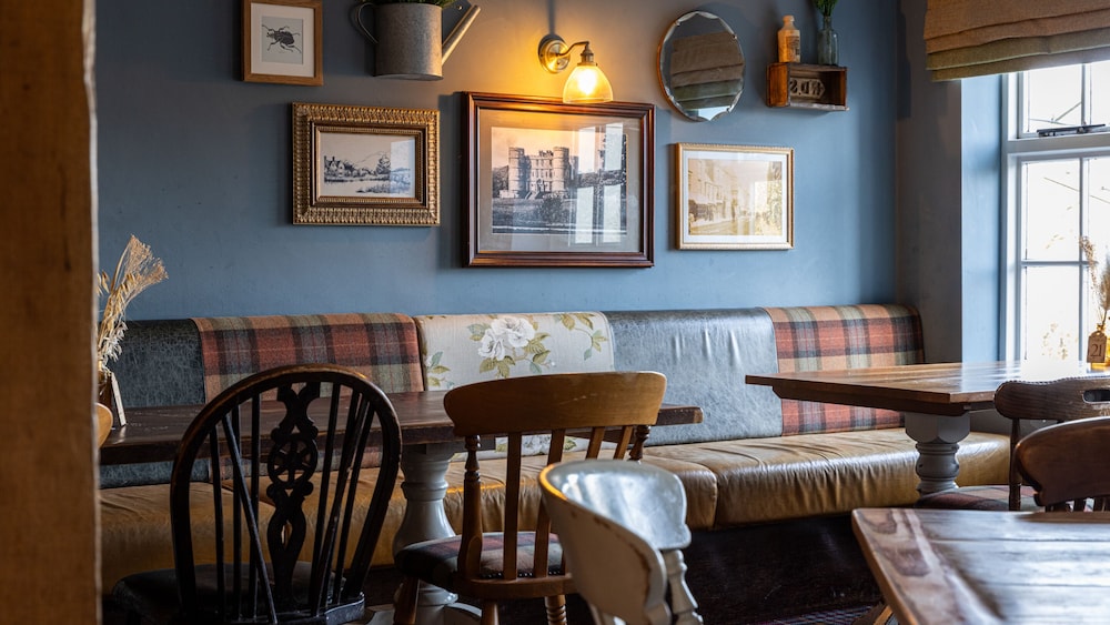 The Countryman Inn 31/51