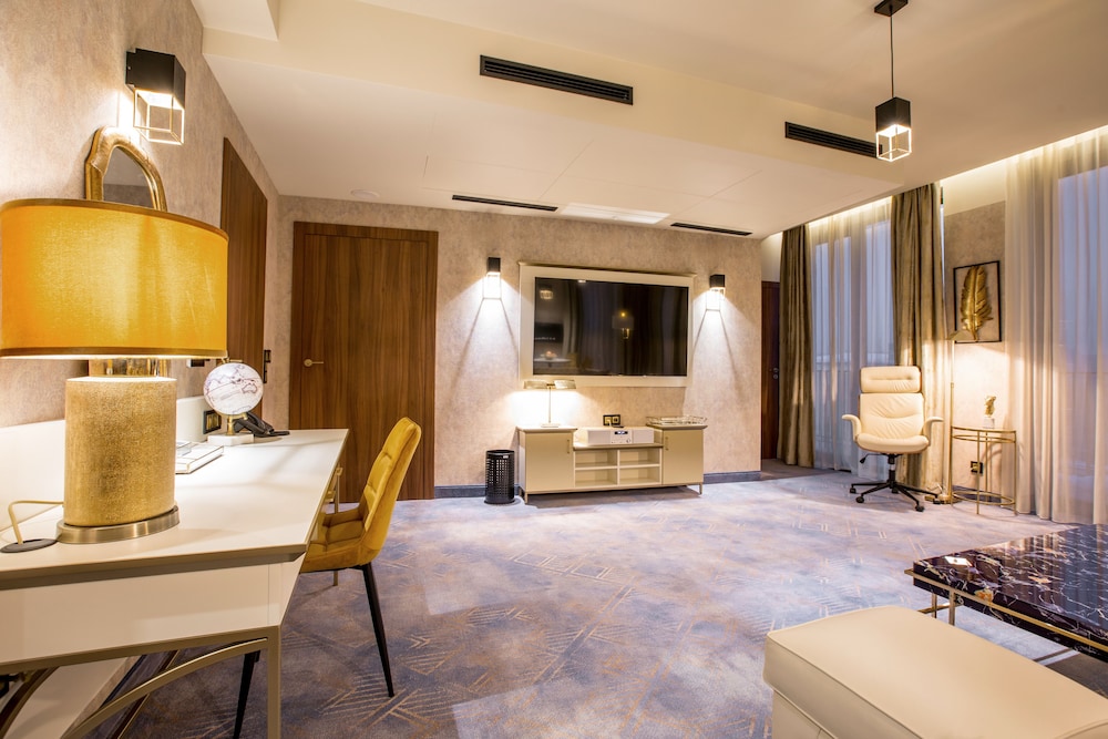 room