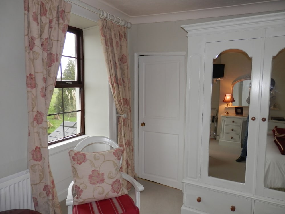 East Hook Farm Country House 20/44