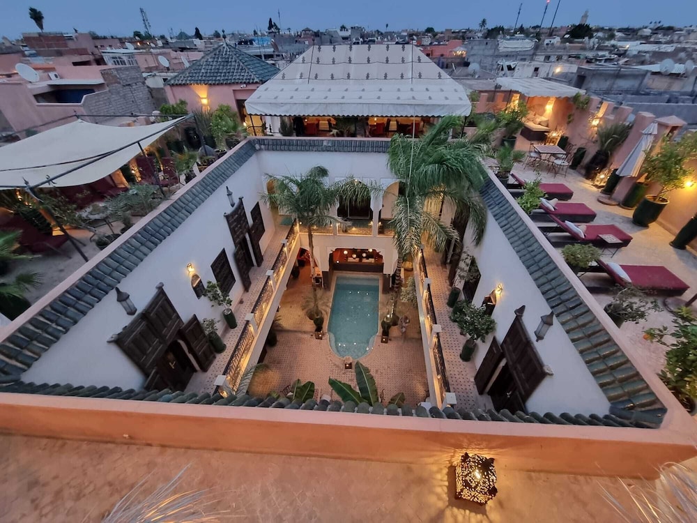 Riad Pachavana 4/78