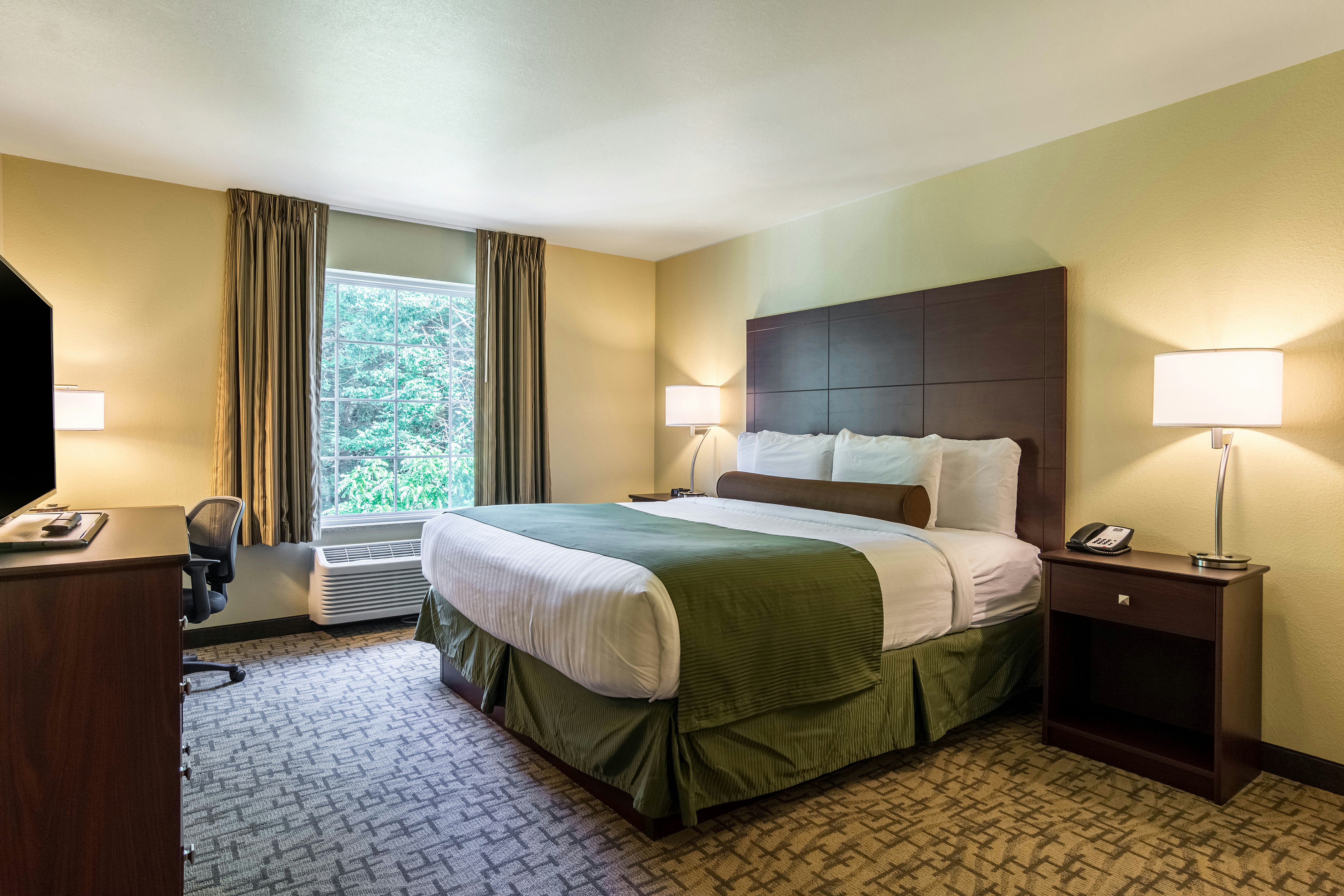 Cobblestone Hotel And Suites Harborcreek 17/53