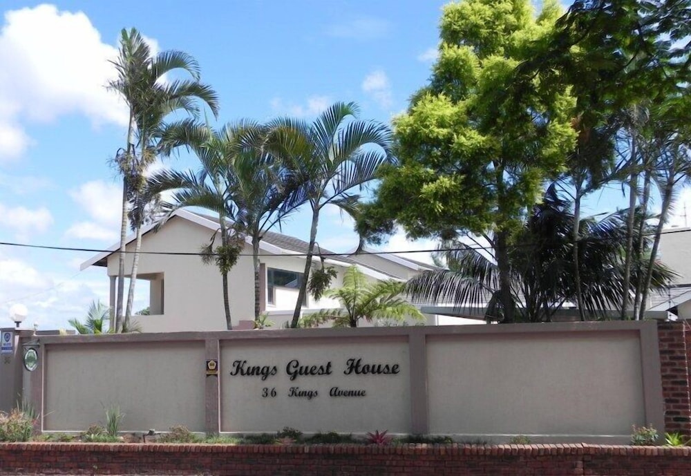 Kings Guest House 12/13