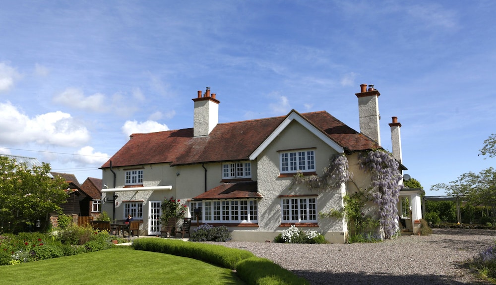 Church Farm B&B 38/47