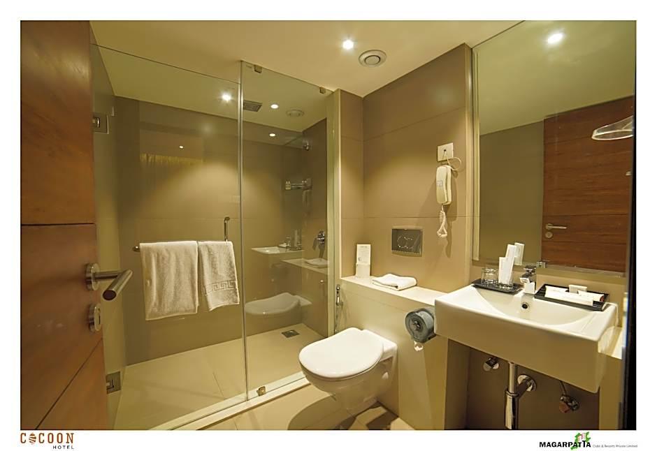 Cocoon Hotel 24/24