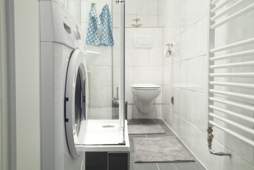 Apartment Hannover Top Citylage 47/50
