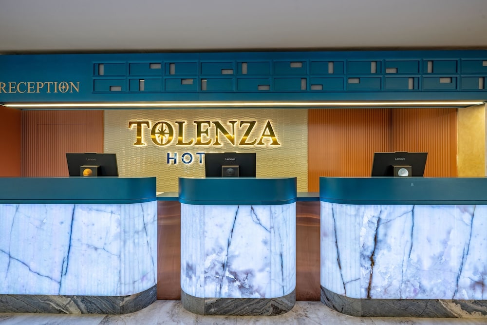 Tolenza Hotels Alanya 10/50