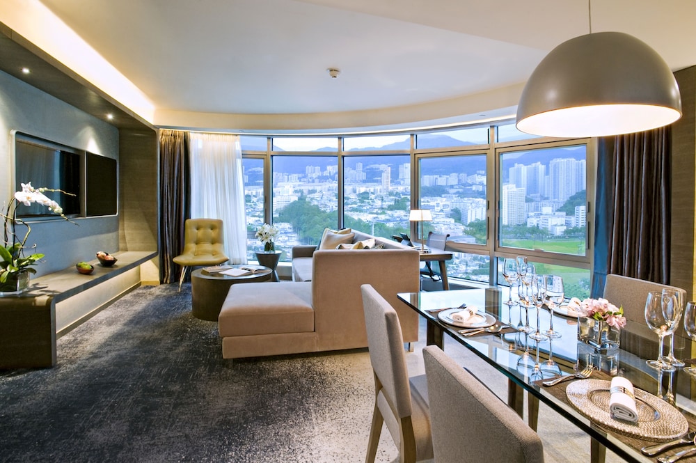 Royal Plaza Hotel Hong Kong 35/51