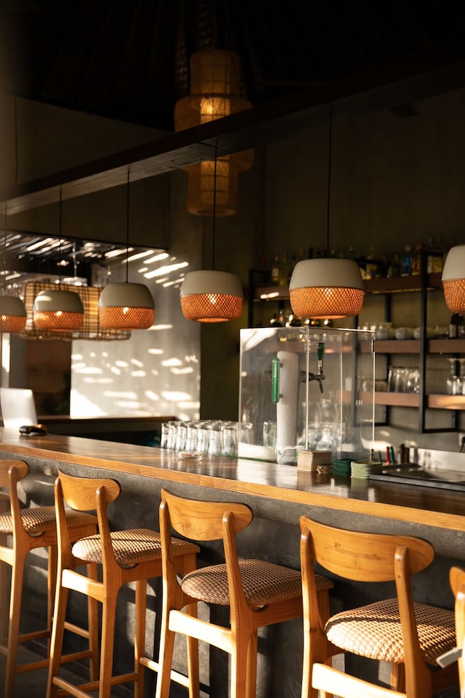 Wasabi Hotel 21/29