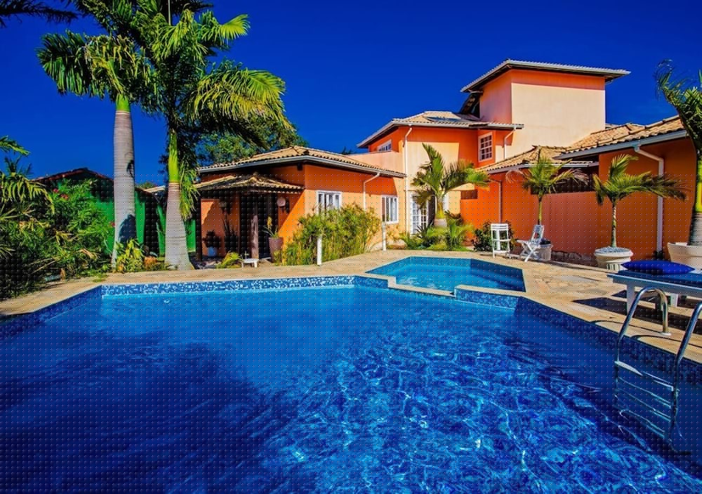 Villa Baoba 4/77