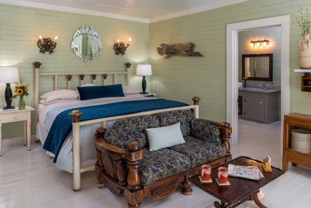 Maison D Memoire Bed & Breakfast Cottages 25/50