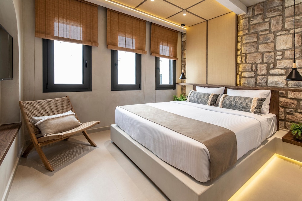 Almiros Sand Apartments 6/50