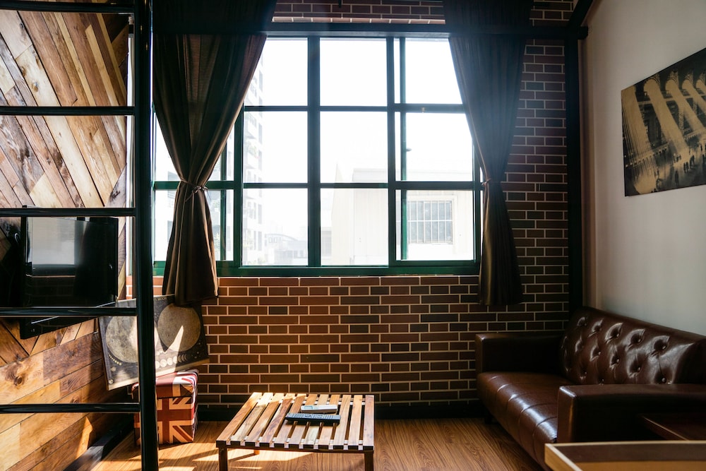Loft.Wo Design Inn 34/47