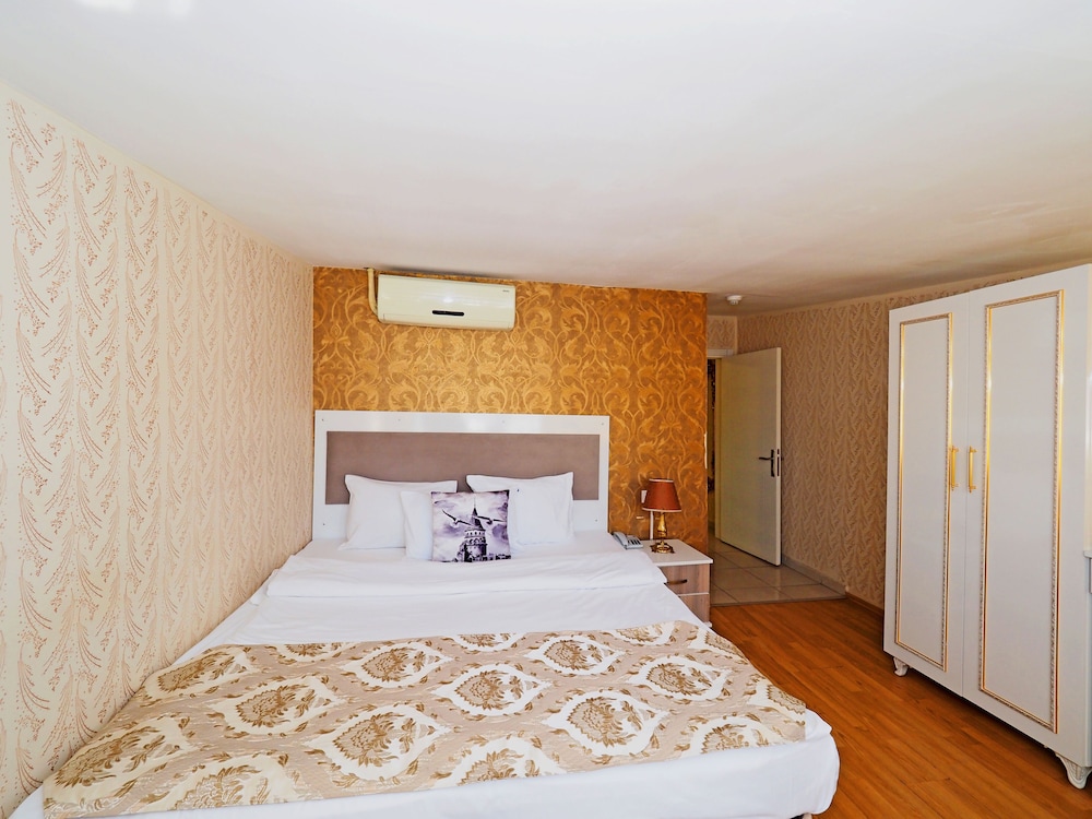 Nagehan Hotel Old City 18/50