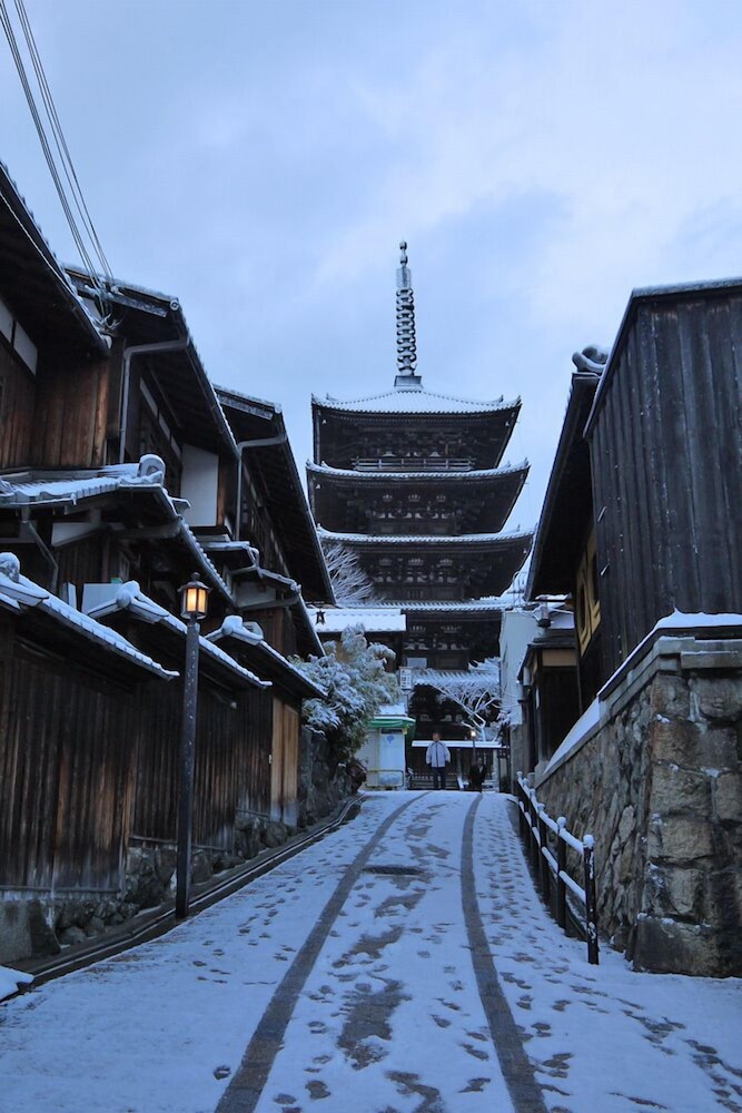 Kyoto Granbell Hotel 63/68