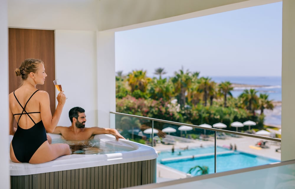 Ivi Mare - Designed for Adults by Louis Hotels 35/77