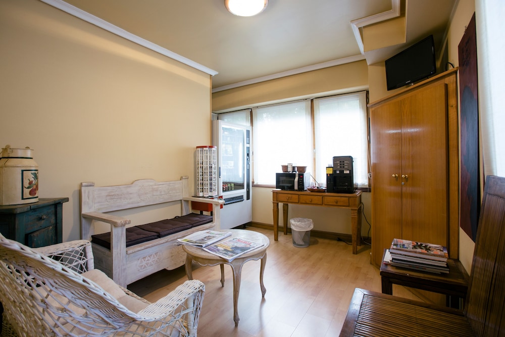 Monte Ulia Hotel 23/42