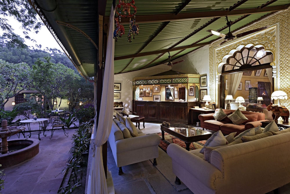 ROHET GARH 29/54