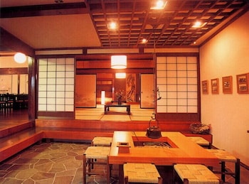 Hakuba Alpine Hotel 36/56