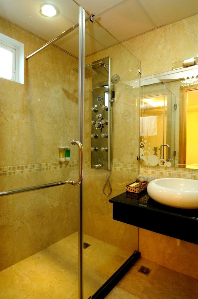 Vuong Tai Hotel 28/61