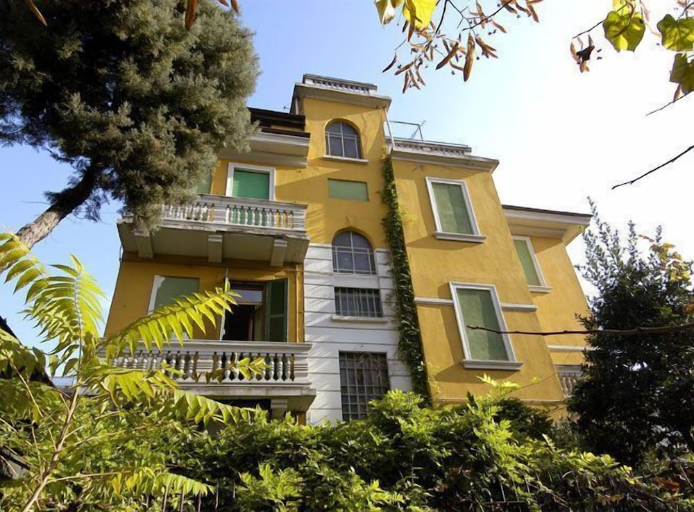 Hotel Ca' Grande 2/28