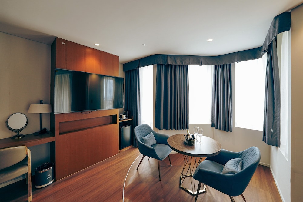 Hotel Sirius Jeju 51/66
