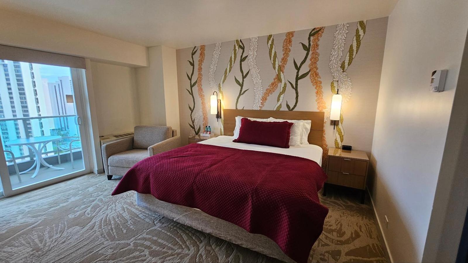 Ala Moana Hotel by Final Form 4/24