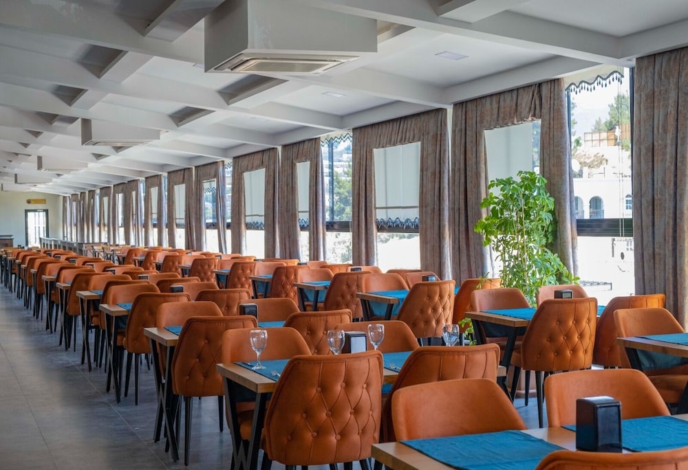 Algora Halal Hotel and Spa 34/50