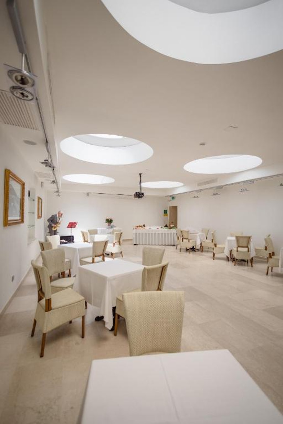 Grand Hotel Mediterranee 64/64