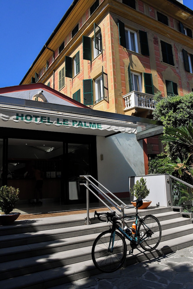 Hotel Le Palme 7/48