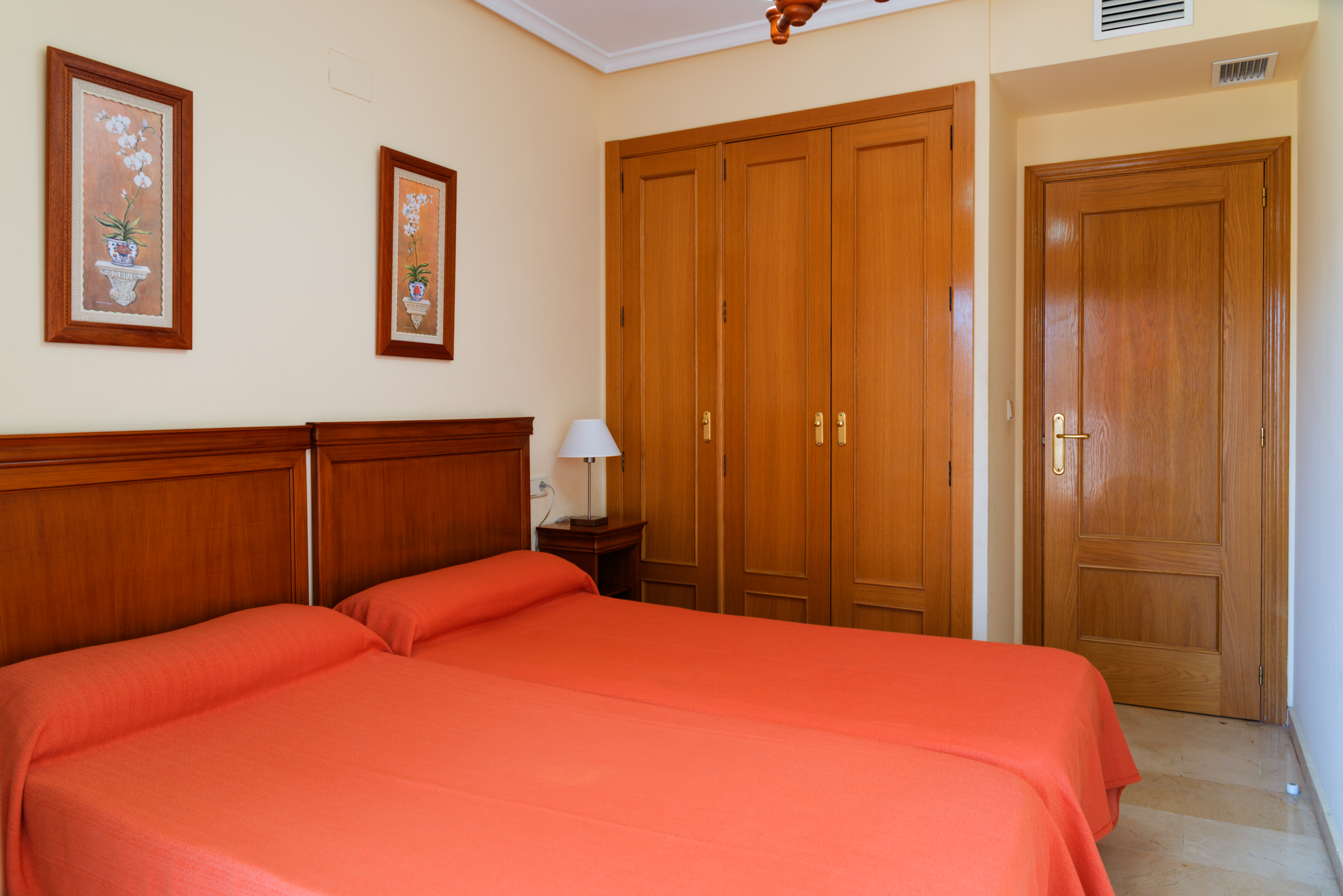Gemelos 20 Apartments Beninter 11/55