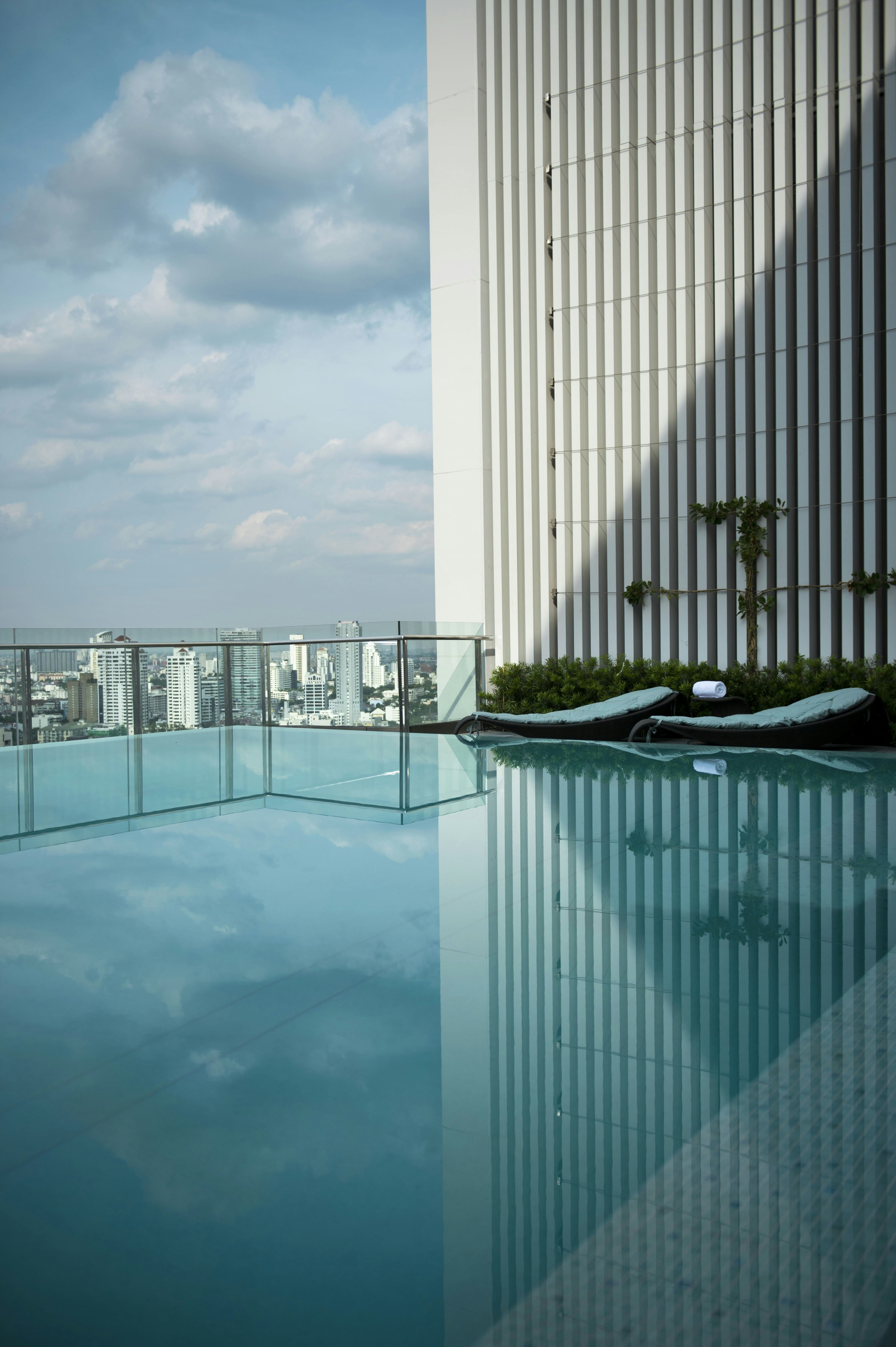 Hilton Sukhumvit Bangkok Hotel 76/80