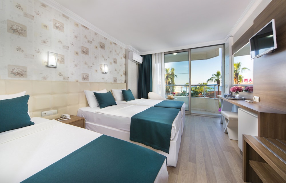 Alanya Buyuk Hotel 16/71