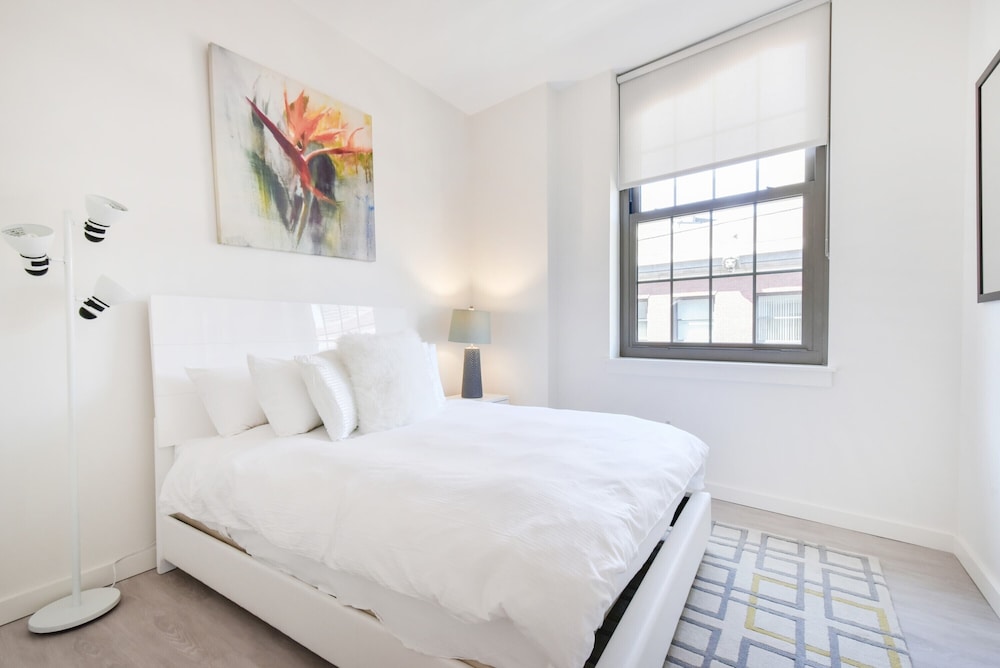 Global Luxury Suites Downtown Boston 25/68