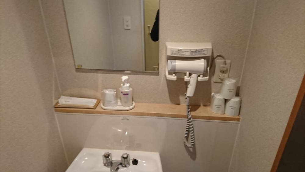 Hotel Muroran Hills 40/40