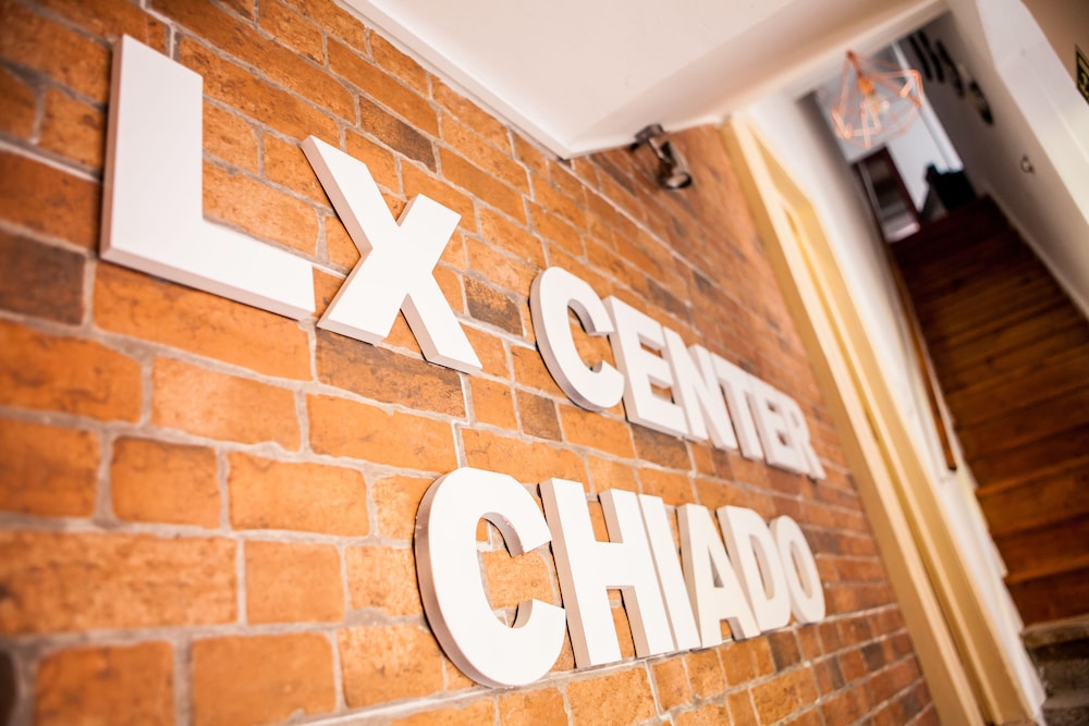 Lx Center Chiado 37/50