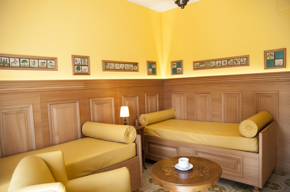 Hotel Palladio 51/78