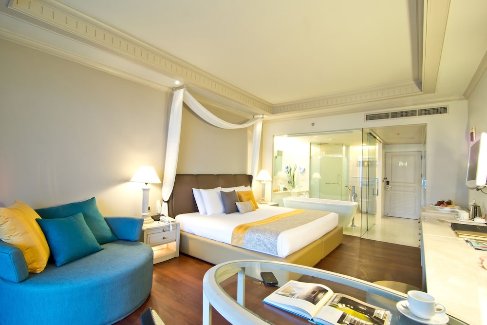 Royal Cliff Grand Hotel 46/65