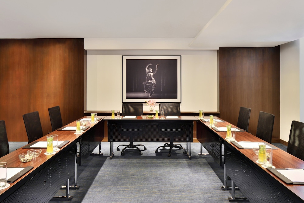 Fairfield By Marriott Chennai Omr 45/45