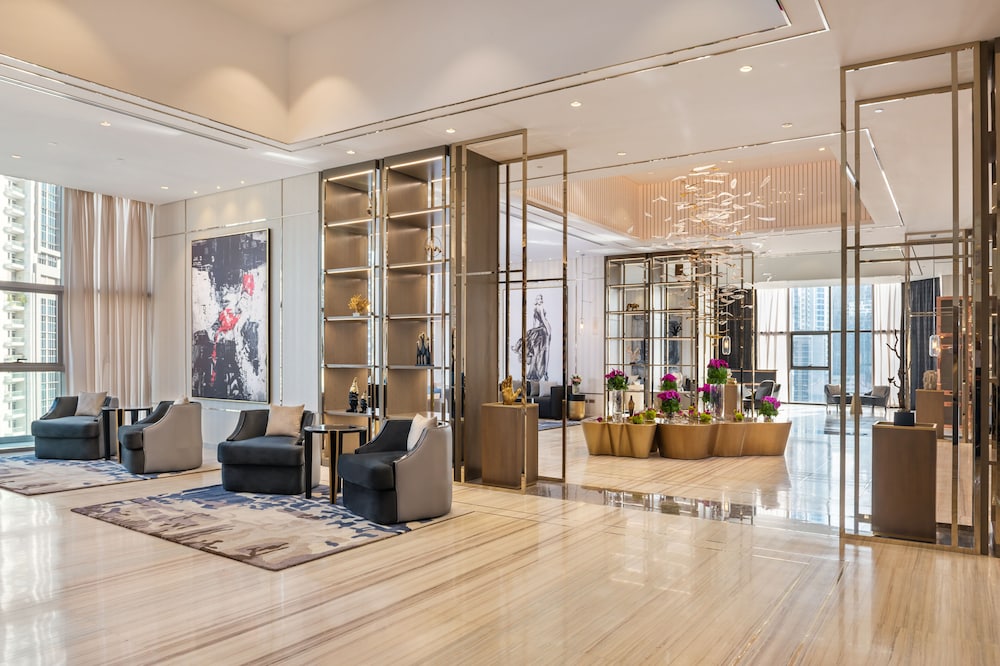 Paramount Hotel Midtown 35/50
