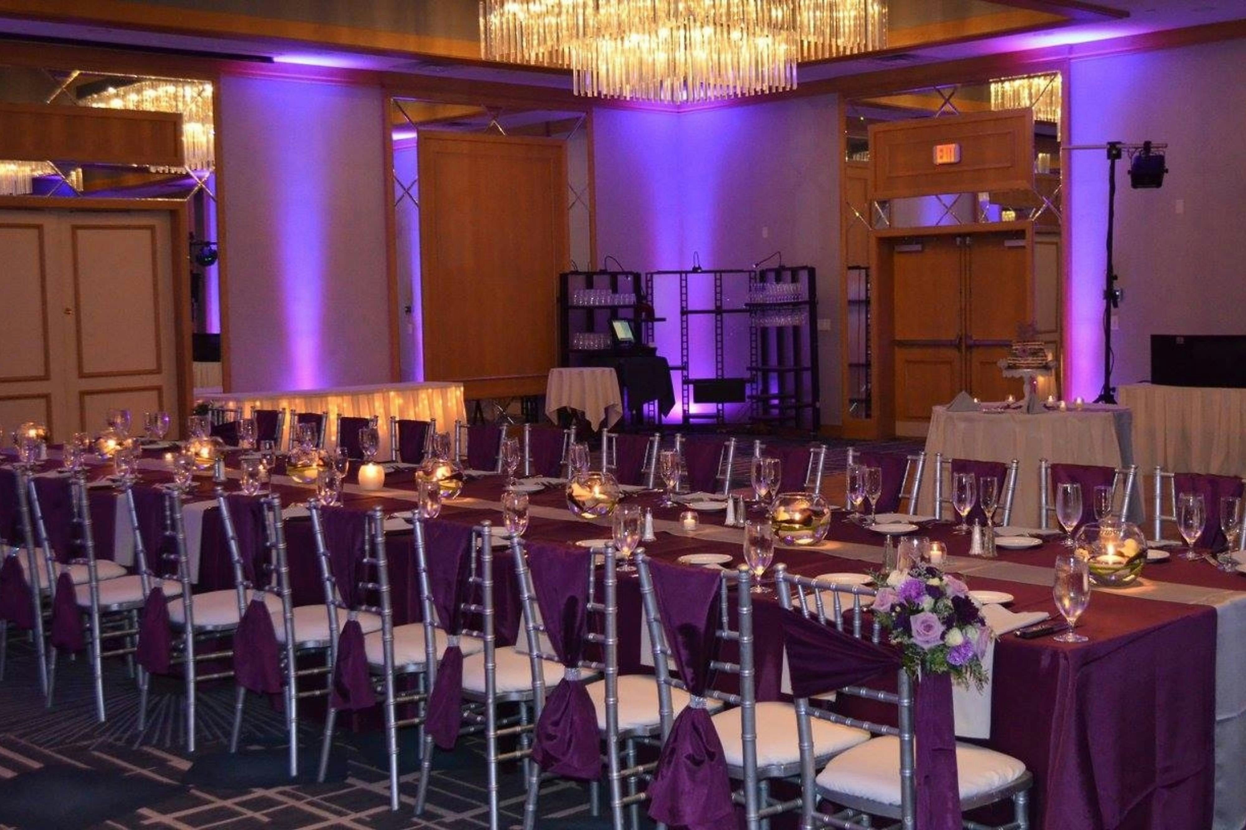 Delta Hotels by Marriott Racine 7/8