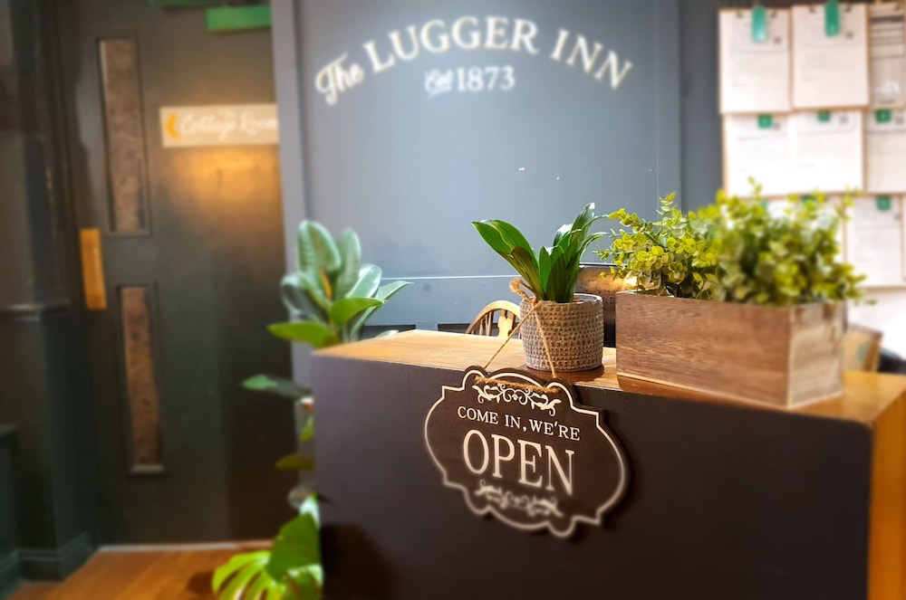 The Lugger Inn 28/47