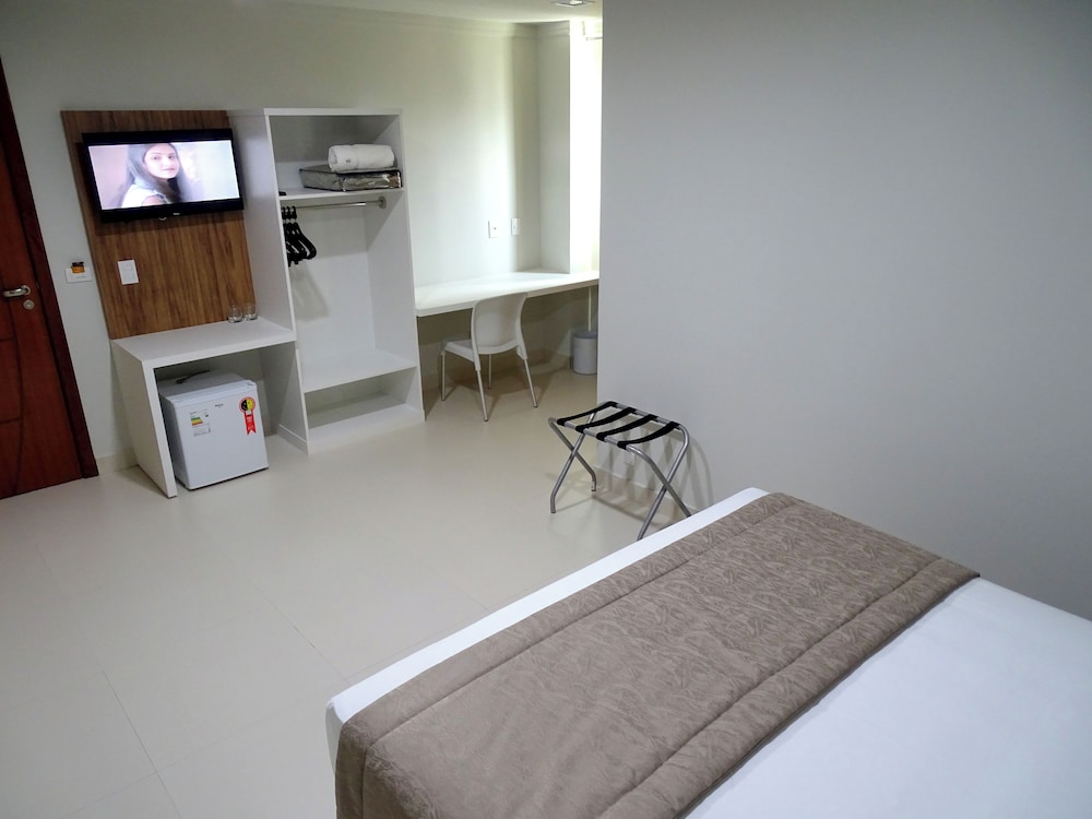 BITTI HOTEL Aracruz by Samba 32/58