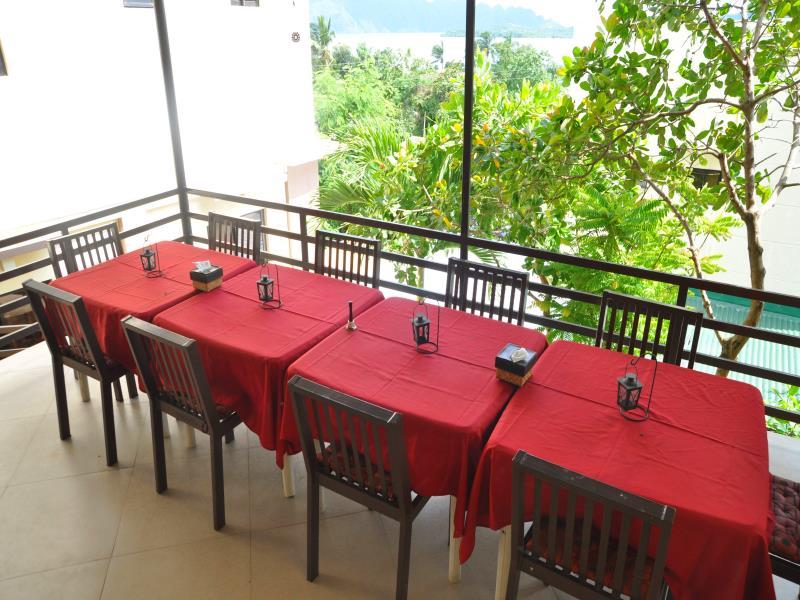 Coron Paradise Bed &amp; Breakfast 59/64