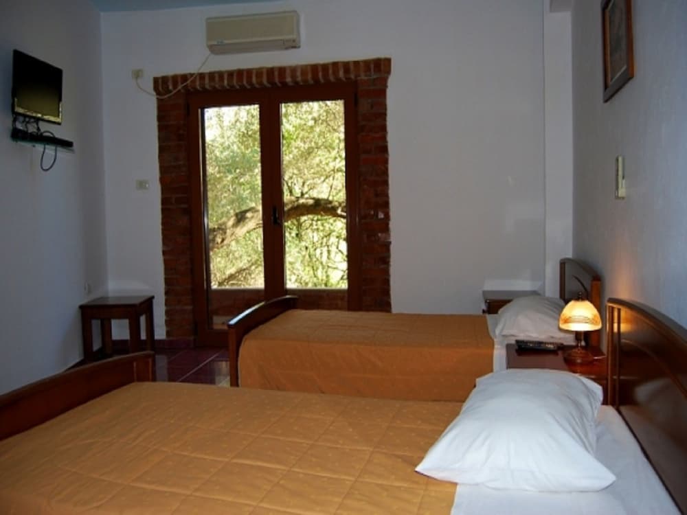 Hotel Livia 8/33